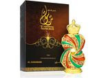 Al Haramain Tanasuk Olio Profumato Unisex 12 Ml