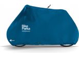 Bikeparka Coperture Protettive Per Biciclette Vk Stash, Blu