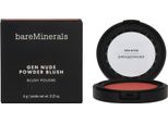 Peachy Keen Bareminerals Gen Nude Powder Blush