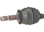 Spidan 25954 Albero Di Trasmissione Anteriore Destro Per Opel Mokka / Mokka X (J13) Per Chevrolet Trax I (U200) Per Vauxhall Mokka / Mokka X (J13)