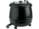 Lacor - 69037 - Pentola Elettrica Per Zuppa Da 10 Litri