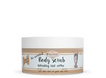 Nacomi Peeling Rinfrescante Al Caffè Freddo, 125 G