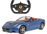 Ferrari California Auto Telecomandata 1:12 Rastar