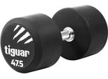 Manubrio Tiguarpoliuretano47,5 Kg TI-WHPU0475 Pullunder Tiguar Dimensioni: N/A,