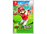 Giochi Nintendo Switch Mario Golf:Super Rush Pal Multicolore Pal Multicolore