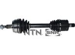 Ntn Snr DK54.023 Albero Di Trasmissione Anteriore Sinistro Per Vw Transporter V Bus (7HB, 7HJ, 7EB, 7EJ, 7EF, 7EG, 7HF, 7EC) Multivan V (7HM, 7HN, 7HF, 7EF, 7EM, 7EN)