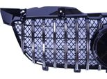Griglia Per Mercedes Sprinter W906 2009-2013 Cromata