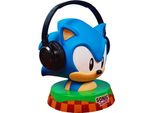 Sonic The Hedgehog - Cuffie Sonic Standaard