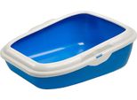Toilette Moderna Per Gatti Ferplast