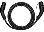 Abl CC3250 Cavo Di Ricarica 5M Modalità-3 Tipo 2 Tipo 2 Trifase 32A Fino A 22Kw (CC3250)