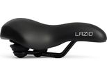 Sella Per Bicicletta Edge Lazio Schiuma Nero