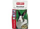 Beaphar Mangime Xtravital Coniglio 1Kg