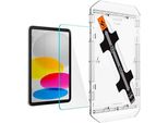 Spigen Ipad 10.9" 2022 / Ipad 11"" 2025 Glas.Tr Ez Fit Pellicola Protettiva In Vetro Temperato"