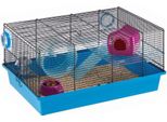 Gabbia Milos Medium 50X35X25Cm Per Criceti, Topi Fp