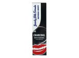Beverly Hills Dentifricio Sbiancante Naturale Con Carbone Attivo, 100 Ml