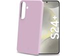 Celly CROMO1066PK Custodia Protettiva Per Cellulare 17 Cm (6,7") Cover Rose"