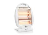 Tristar Ka5128 Riscaldatore 800W Bianco Taglia Unica / Spina Ue Bianco Taglia Unica