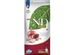 N&D Prime Cat Kitten Pollo E Melograno Varianti 10 Kg