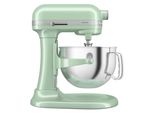 Kitchenaid 5KSM60SPXEPT Robot Da Cucina 5,6 L Artisan Sollevatore Di Ciotole Pistacchio