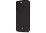 Celly Cromo Custodia Per Cellulare 15,5 Cm (6.1") Cover Nero"