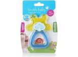 Spugna Con Sonaglio Per Bambini A Partire Da 4 Mesi - Spazzola Cooler-Baby Coool & Calm - Disponibile Già Nella Foto!