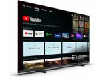 Philips 50HFL4518U/12 Tv Hospitality 127 Cm (50") 4K Ultra Hd 350 Cd/M² Smart Tv Nero 20 W"
