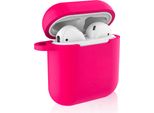 Celly Aircase - Airpods Shock Custodia