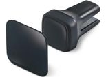 Celly Ghost Supporto Passivo Lettore MP3, Telefono Cellulare/Smartphone Nero
