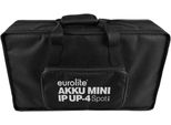 Borsa Eurolite Per 6X Akku Mini Ip UP-4 Qcl Spot MK2 (41700617)