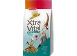Beaphar Xtravital Parrocchetto Grande