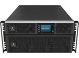 Vertiv Liebert GXT5-8000IRT5UXLN Gruppo Di Continuità (Ups) Doppia Conversione (Online) 8 Kva 8000 W 8 Presa(E) Ac