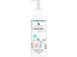 Seboradin Bebe Shampoo E Gel Lavante 2In1, 500 Ml, Sensitive Care