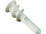 Stoker Nylon 6X44 Mm Tassello Per Cavità 100 Unità Taglia Unica