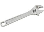 Stein 8 Pollici Chiave Regolabile 200 Mm Argento Argento Taglia Unica