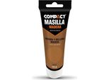 Stucco Per Legno Compatto 120G Trasparente Trasparente Taglia Unica