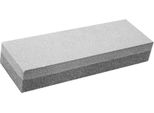 Pietra Da Taglio 15 Cm Argento Argento Taglia Unica