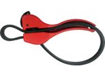 Stein Flexible Multi-Purpose Boa 180 Mm Strap Wrench Rosso Rosso Taglia Unica