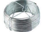 Stoker N-4 0,9 Mm X 50 M Filo Zincato Taglia Unica
