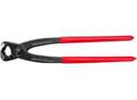 Pinze Russe In Pietra 200 Mm Argento Taglia Unica