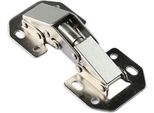 Stoker Cripli 44X104X1,2 Mm Cerniera Taglia Unica