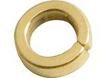 Rondella Per Cerniera Stoker 6,5X10,5 Mm 100 Unità Taglia Unica