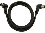 Prolunga Tv Schermata Onlex 9,5 Mm 2,5 M Argento Argento Taglia Unica