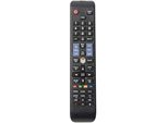 Onlex Telecomando Tv Samsung Nero Nero Taglia Unica