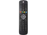 Telecomando Tv Onlex Philips Nero Nero Taglia Unica