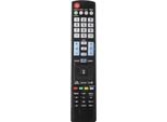Onlex Lg Tv Telecomando Trasparente Trasparente Taglia Unica