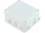 Onlex 160X135X75 Mm Scatola Di Derivazione Elettrica Impermeabile Taglia Unica