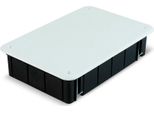 Onlex 202X132X47 Mm Scatola Per Pareti A Intercapedine Taglia Unica