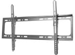 Stoker Supporto Da Parete Inclinabile Per Tv-Lcd 32-70'' 50Kg Argento Argento Taglia Unica