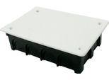 Onlex 200X130X60 Mm Scatola Di Giunzione Rettangolare Taglia Unica