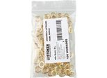 Stoker 8,0X14,0 Mm Rondella Per Cerniera 100 Unità Taglia Unica